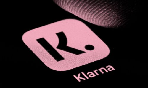 klarna case